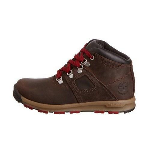 Зимни боти Timberland Earthkeepers Gore-Tex Кафяво