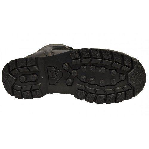 Timberland SPRINT Μαύρα Χειμερινά Μποτάκια