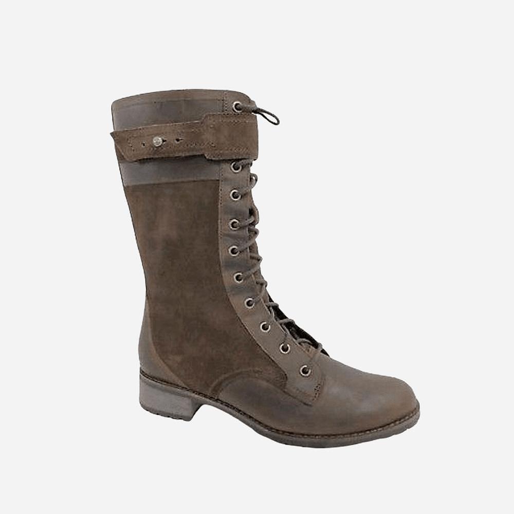 Зимни ботуши TIMBERLAND Кафяво