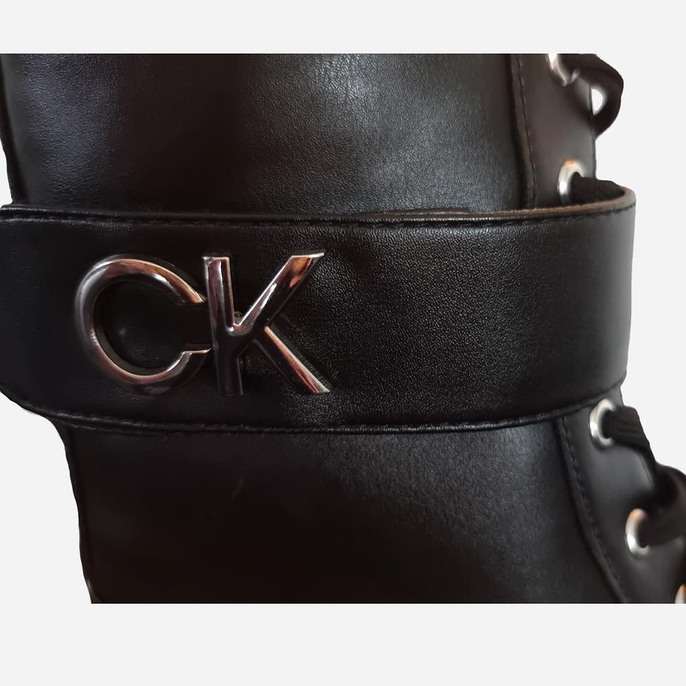 Зимни обувки боти Calvin Klein KCGRADY
