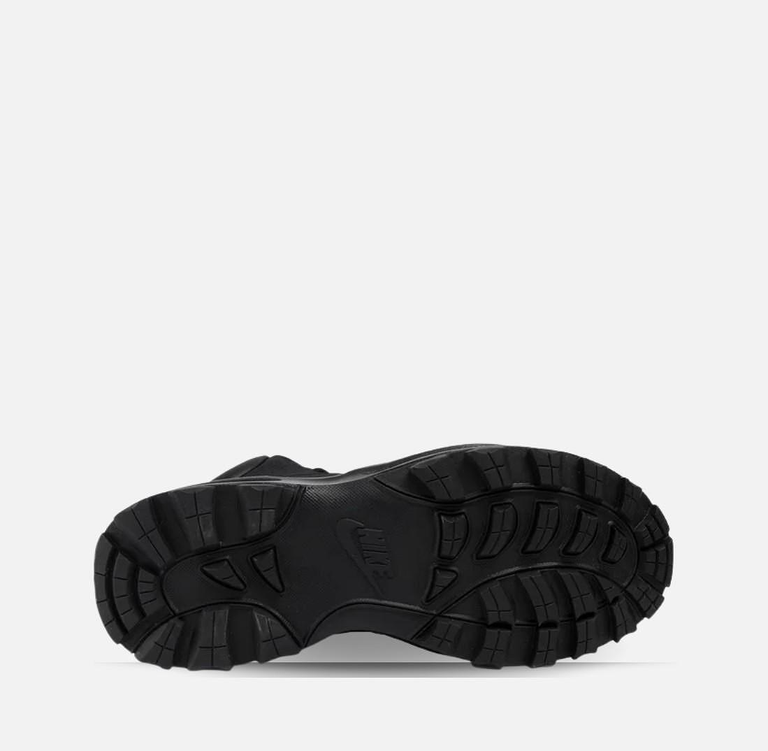 Ghete de iarnă Nike Manoa Black 456975-001