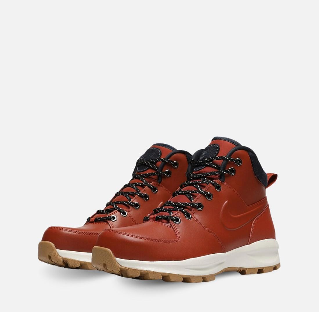 Зимни обувки Nike Manoa Leather DC8892-800