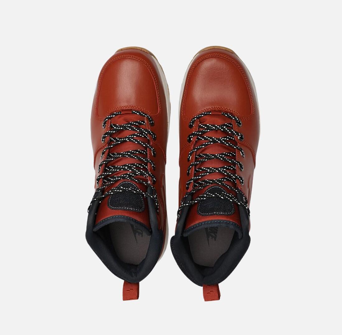 Зимни обувки Nike Manoa Leather DC8892-800