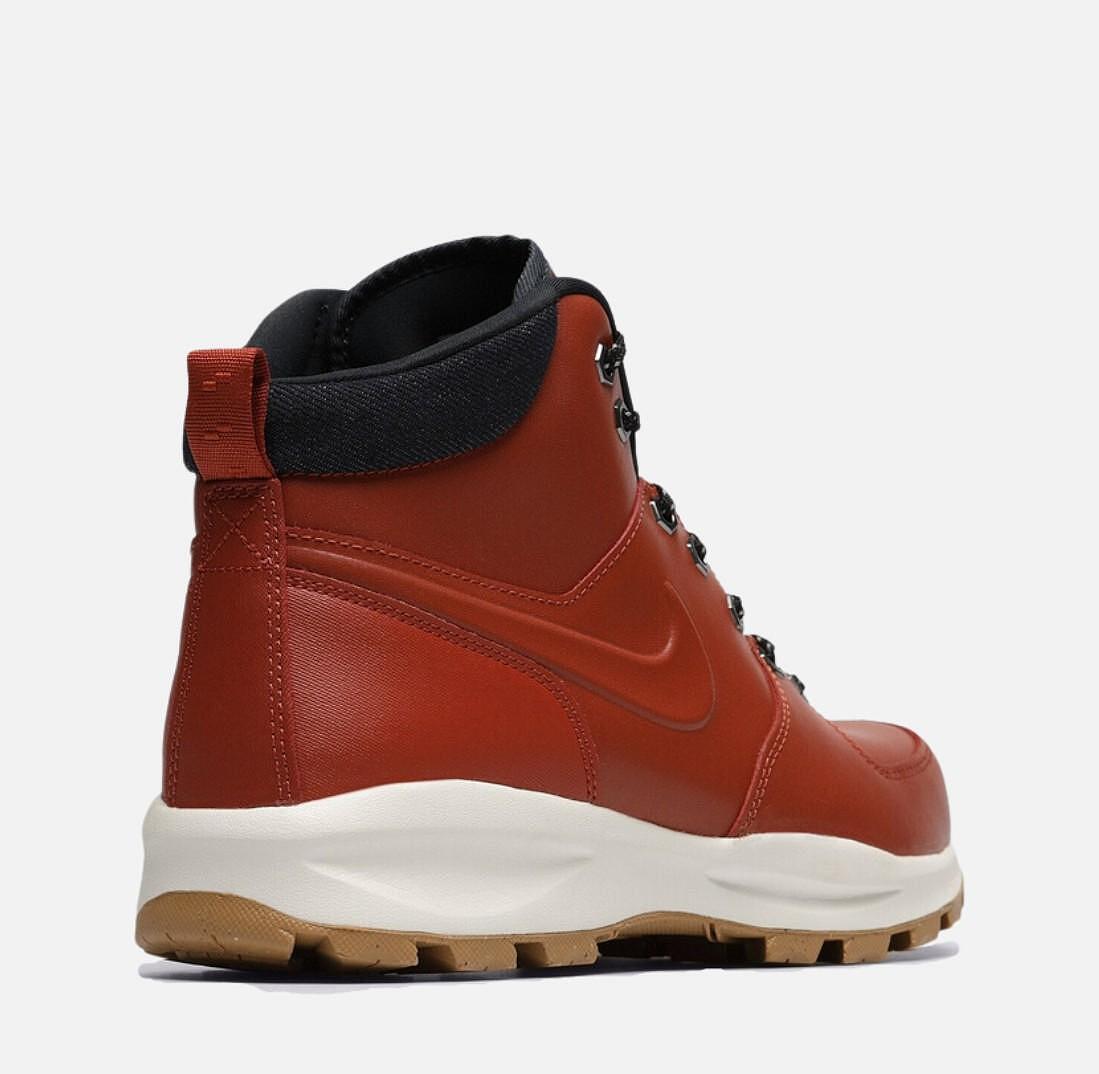 Зимни обувки Nike Manoa Leather DC8892-800