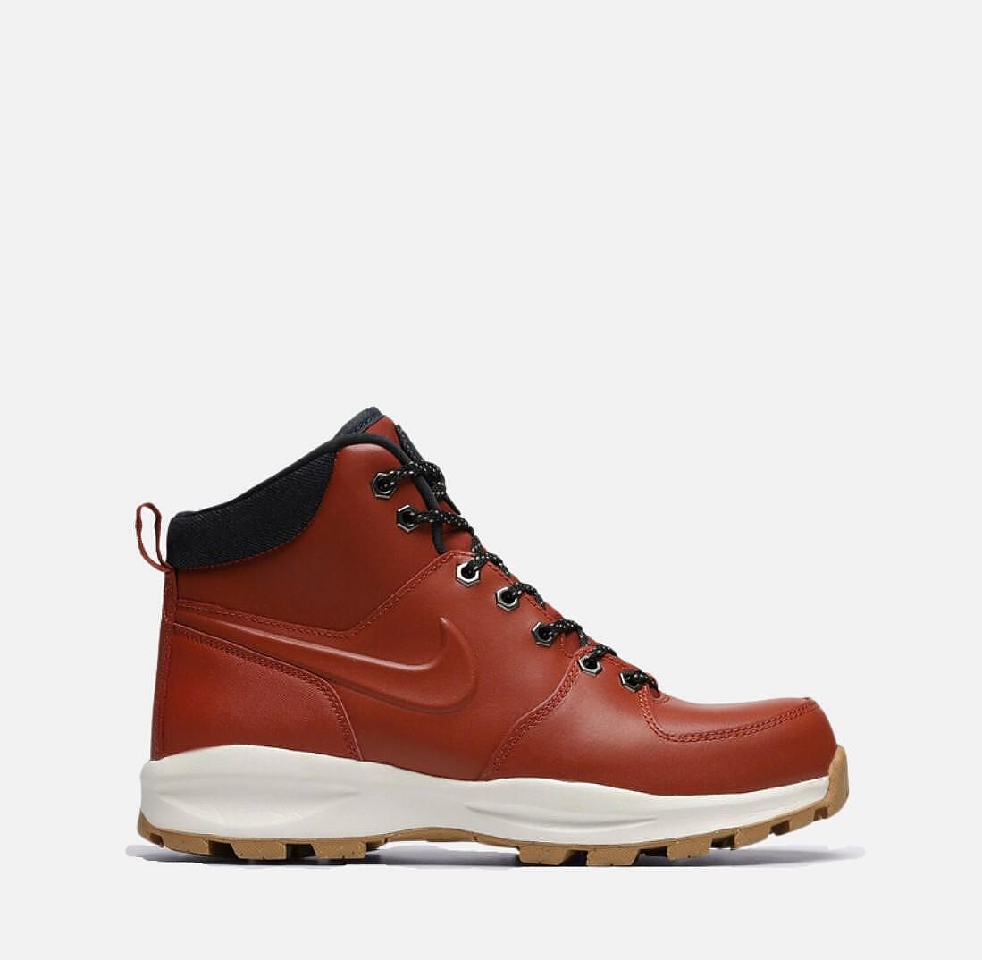 Зимни обувки Nike Manoa Leather DC8892-800
