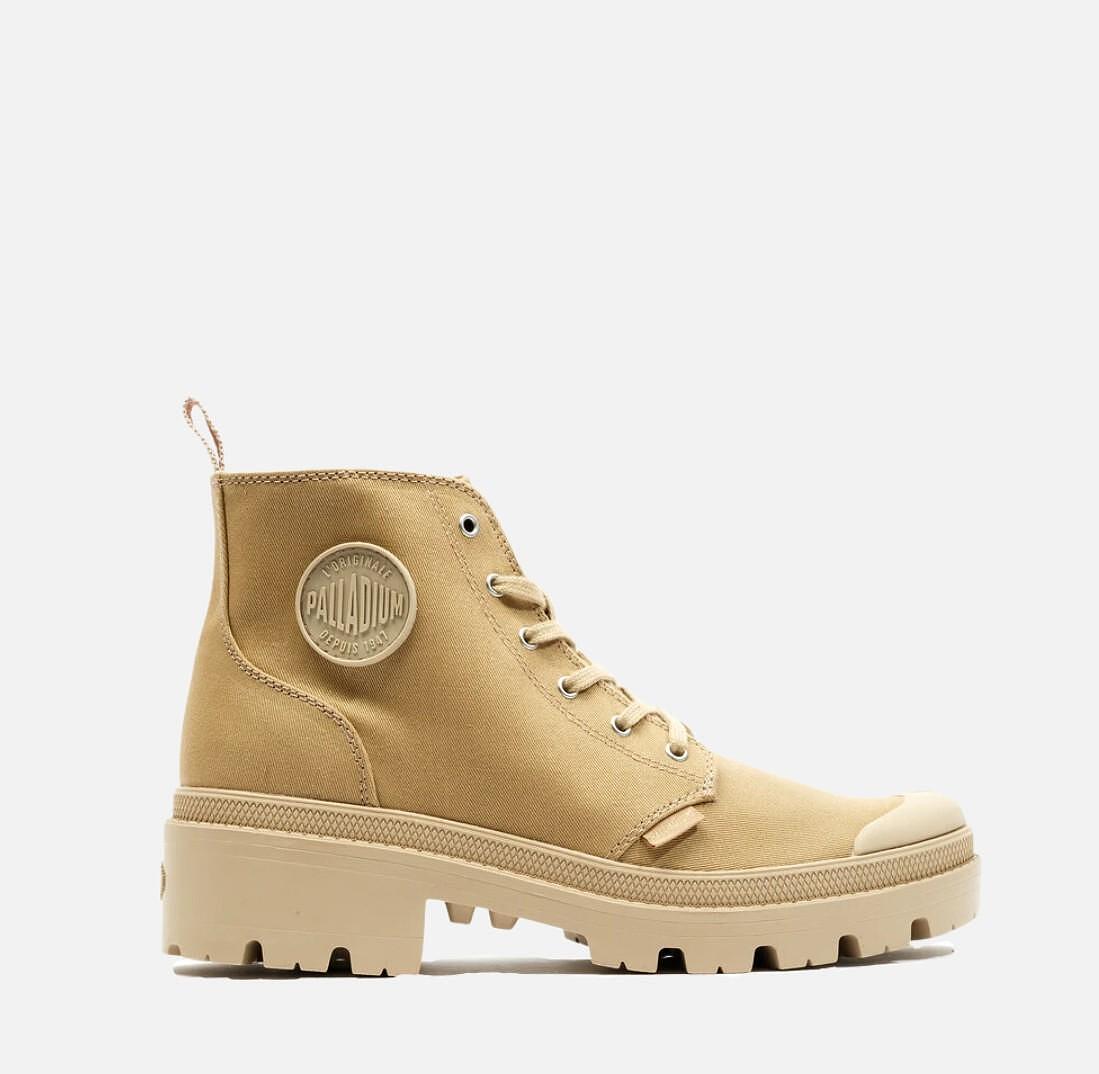 Зимни обувки Palladium Pallabase Twill 96907-227