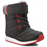 Апрески Reebok Snow Prime Черно/Червено