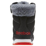 Апрески Reebok Snow Prime Черно/Червено