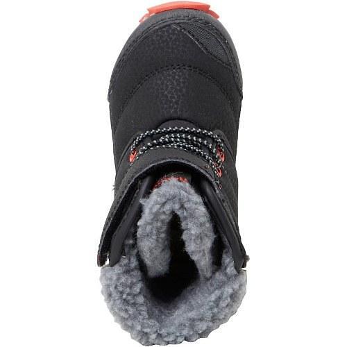 Апрески Reebok Snow Prime Черно/Червено