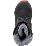 Апрески Reebok Snow Prime Черно/Червено