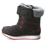 Апрески Reebok Snow Prime Черно/Червено