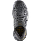 Баскетболни кецове ADIDAS J HARDEN B/E Сиво/Жълто BW1093