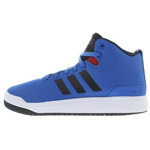 Баскетболни спортни обувки ADIDAS VERITAS Сини S74890