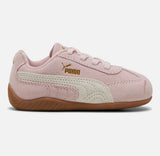 Бебешки маратонки PUMA Speedcat OG AC INF Pink/Beige 401700-14