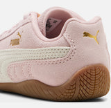 Бебешки маратонки PUMA Speedcat OG AC INF Pink/Beige 401700-14