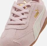 Бебешки маратонки PUMA Speedcat OG AC INF Pink/Beige 401700-14