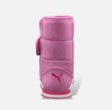 Бебешки ботуши Puma Lady B Shiny Pink 355184 01