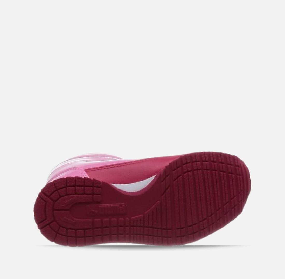 Бебешки ботуши Puma Lady B Shiny Pink 355184 01