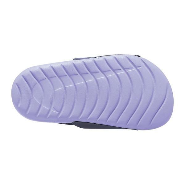 Бебешки чехли NIKE БЛЕДО ЛИЛАВО BV1094 405