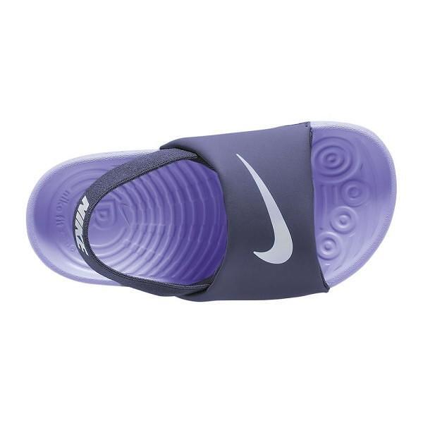 Бебешки чехли NIKE БЛЕДО ЛИЛАВО BV1094 405