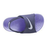 Бебешки чехли NIKE БЛЕДО ЛИЛАВО BV1094 405