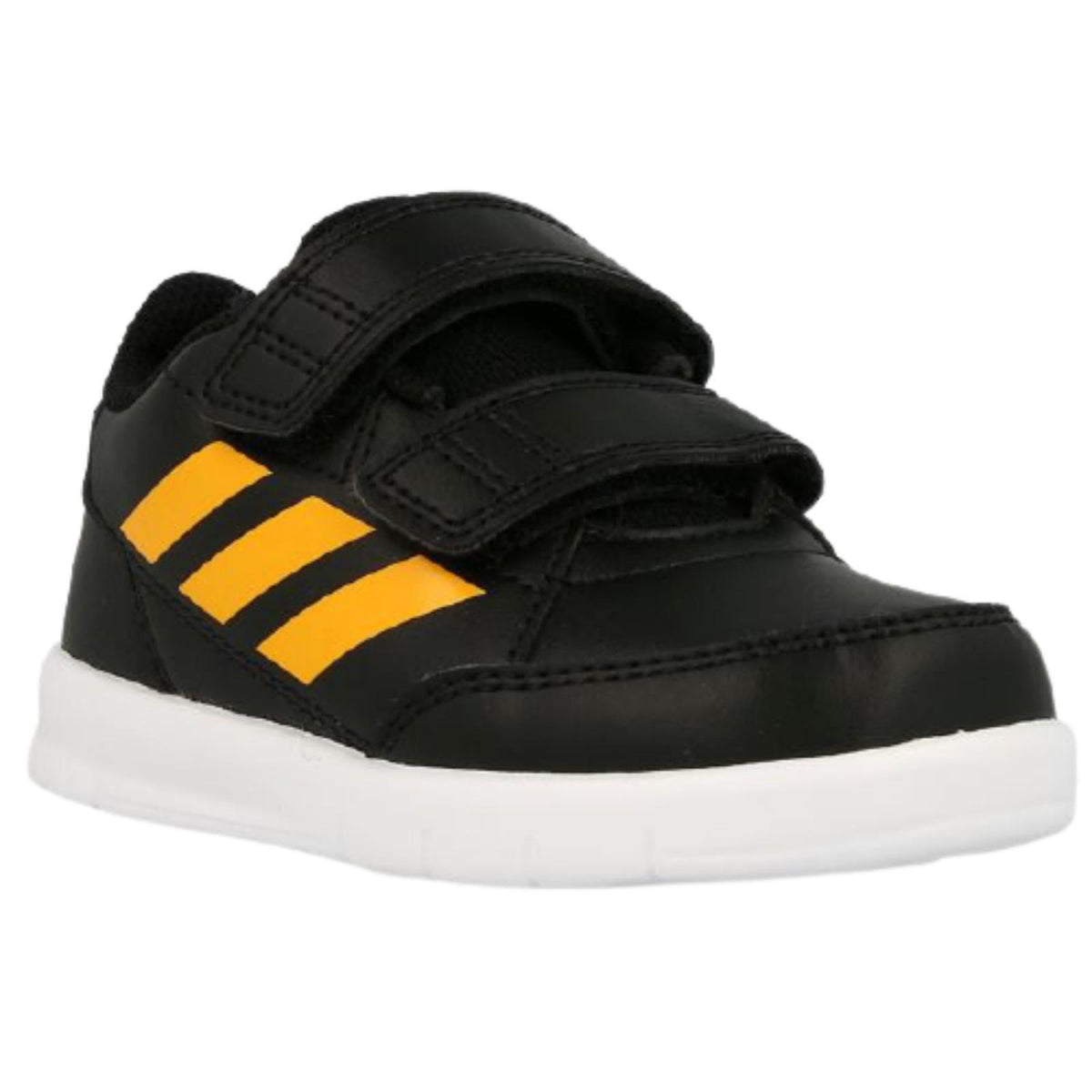Бебешки маратонки ADIDAS Alta Sport Черно G27107