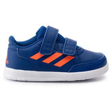 Бебешки маратонки ADIDAS Alta Sport Синьо/Оранжево G27108