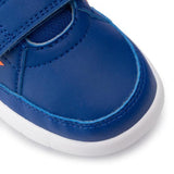 Бебешки маратонки ADIDAS Alta Sport Синьо/Оранжево G27108