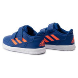 Бебешки маратонки ADIDAS Alta Sport Синьо/Оранжево G27108