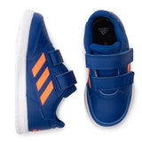 Бебешки маратонки ADIDAS Alta Sport Синьо/Оранжево G27108