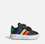 Βρεφικά sneakers Adidas Grand Court 2.0 IE1372