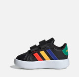 Βρεφικά sneakers Adidas Grand Court 2.0 IE1372