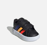 Βρεφικά sneakers Adidas Grand Court 2.0 IE1372