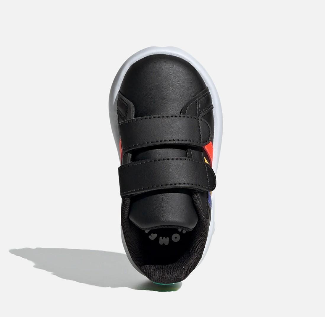 Βρεφικά sneakers Adidas Grand Court 2.0 IE1372