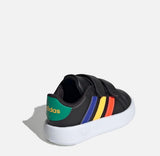 Βρεφικά sneakers Adidas Grand Court 2.0 IE1372