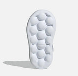 Бебешки маратонки Adidas Grand Court Mid I IE3860