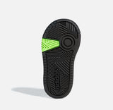 Бебешки маратонки Adidas Hoops 3.0 CFI White GW0441
