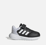 Бебешки маратонки Adidas Performance Tensaur Run 3.0 Black/Grey IE6010