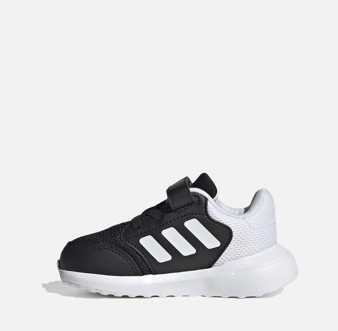 Бебешки маратонки Adidas Performance Tensaur Run 3.0 Black/Grey IE6010