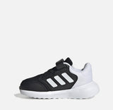 Бебешки маратонки Adidas Performance Tensaur Run 3.0 Black/Grey IE6010