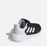 Бебешки маратонки Adidas Performance Tensaur Run 3.0 Black/Grey IE6010