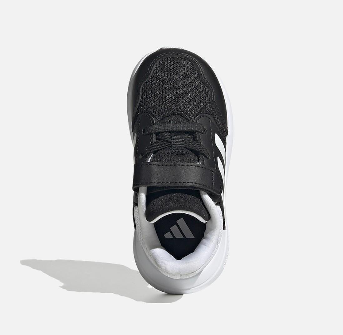 Бебешки маратонки Adidas Performance Tensaur Run 3.0 Black/Grey IE6010