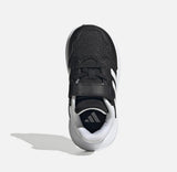 Бебешки маратонки Adidas Performance Tensaur Run 3.0 Black/Grey IE6010
