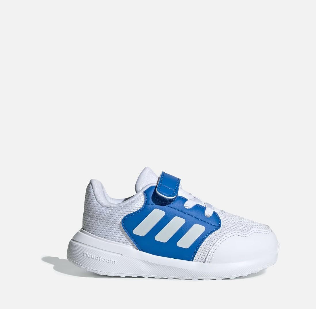 Βρεφικά αθλητικά παπούτσια Adidas Performance Tensaur Run 3.0 Blue/White IE6016