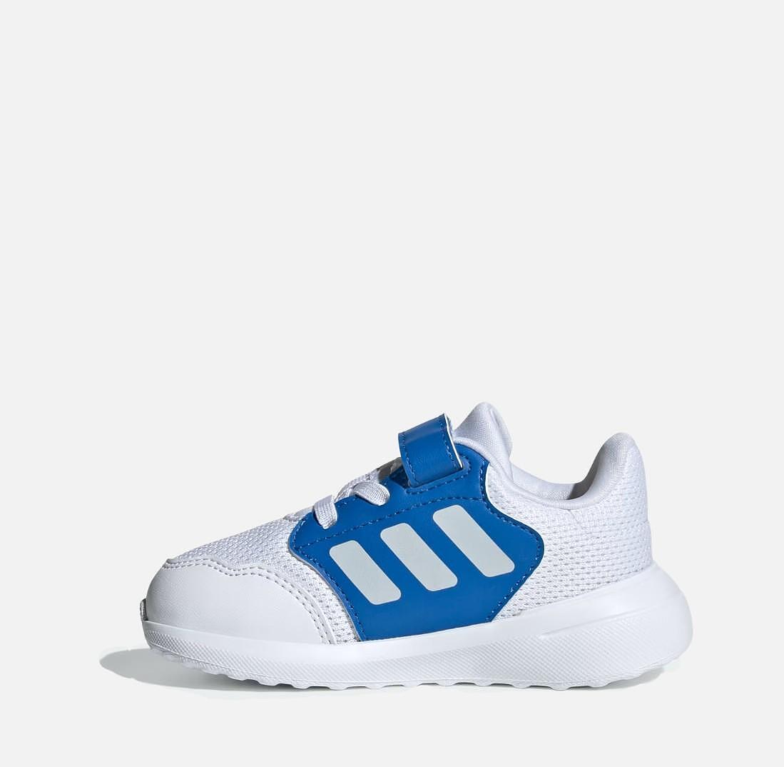 Βρεφικά αθλητικά παπούτσια Adidas Performance Tensaur Run 3.0 Blue/White IE6016