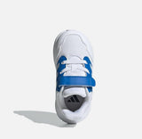 Βρεφικά αθλητικά παπούτσια Adidas Performance Tensaur Run 3.0 Blue/White IE6016