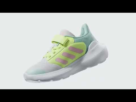 Детски маратонки Adidas Performance Tensaur Run 3.0 EL JR6072