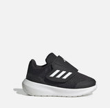 Βρεφικά αθλητικά παπούτσια Adidas RUNFALCON 3.0 AC Black HP5863