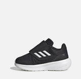 Βρεφικά αθλητικά παπούτσια Adidas RUNFALCON 3.0 AC Black HP5863