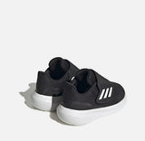 Βρεφικά αθλητικά παπούτσια Adidas RUNFALCON 3.0 AC Black HP5863